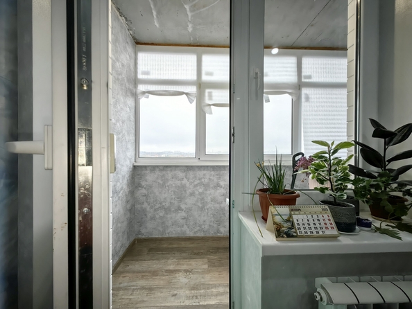 
  Продается 1-комн. квартира, 36 м², Тибетская ул, д. 1Б
. Фото 19.