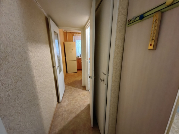
  Продается 1-комн. квартира, 32.3 м², 40-летия Победы пр-кт, д. 69
. Фото 7.