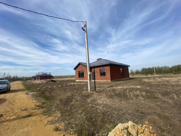 
  Продается дом, 80.2 м², поселок Темерницкий
. Фото 1.