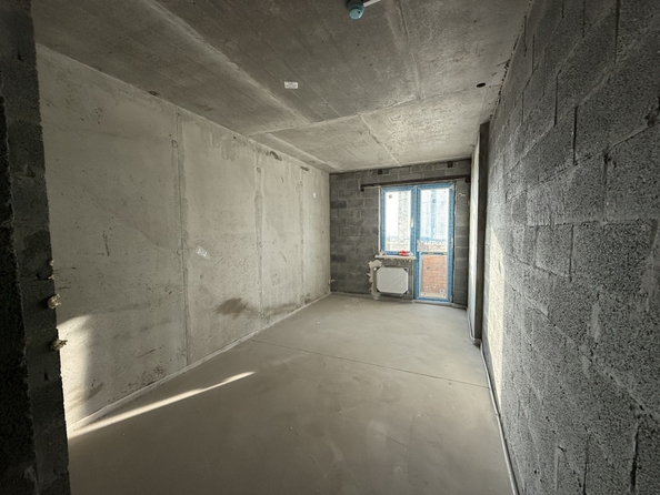 
  Продается 2-комн. квартира, 45.9 м², ЖК Западные Аллеи, литера 5.1
. Фото 11.