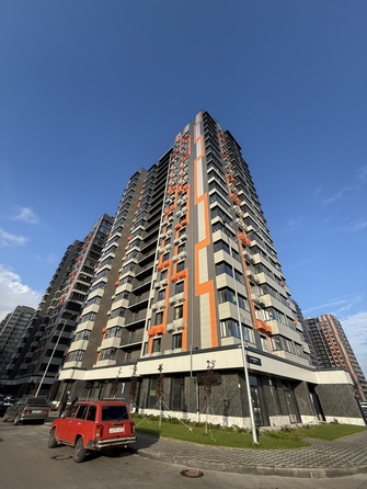 
  Продается 2-комн. квартира, 45.9 м², ЖК Западные Аллеи, литера 5.1
. Фото 15.
