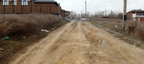 
  Продается земельный участок, 6 соток, Ростов-на-Дону
. Фото 7.