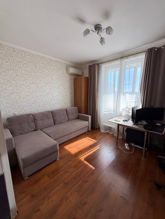 
  Продается студия, 25 м², Жданова ул, д. 21
. Фото 3.