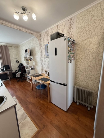 
  Продается студия, 25 м², Жданова ул, д. 21
. Фото 7.