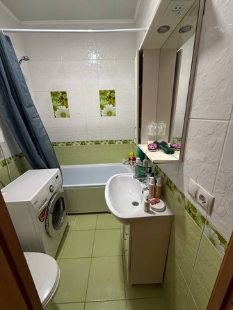 
  Продается студия, 25 м², Жданова ул, д. 21
. Фото 9.