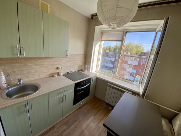 
  Продается 1-комн. квартира, 32.1 м², 40-летия Победы пр-кт, д. 63
. Фото 1.