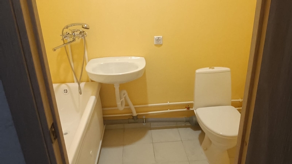 
  Продается студия, 26.2 м², ЖК Суворовский, литера 20
. Фото 9.
