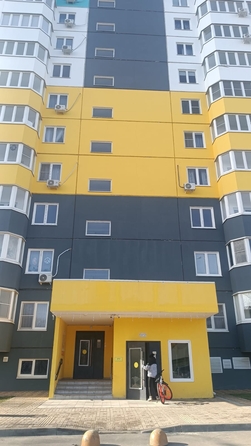 
  Продается студия, 26.2 м², ЖК Суворовский, литера 20
. Фото 14.