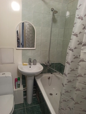 
  Продается 1-комн. квартира, 26 м², Малиновского ул, д. 36
. Фото 4.