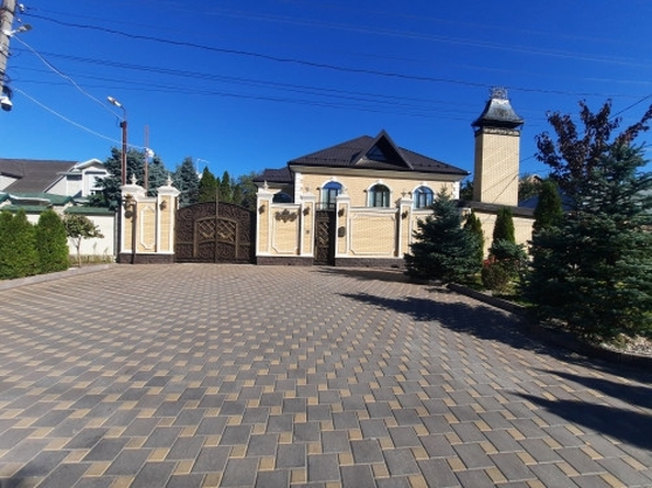 
  Продается дом, 462.6 м², Ростов-на-Дону
. Фото 30.