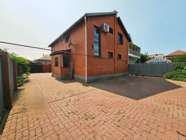
  Продается дом, 148 м², Ростов-на-Дону
. Фото 1.