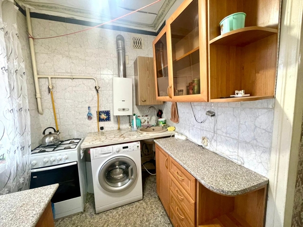 
  Сдается 2-комн. квартира, 44 м², Калинина ул, д. 27а
. Фото 8.