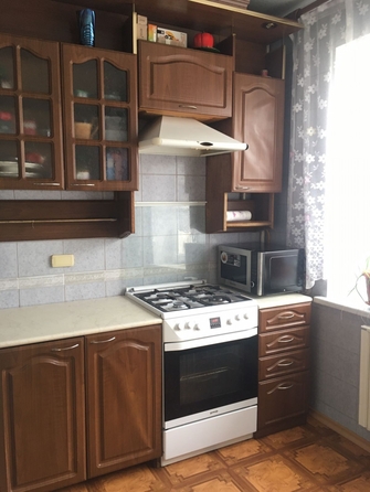 
  Продается 2-комн. квартира, 54 м², Королева пр-кт, д. 3/1
. Фото 1.