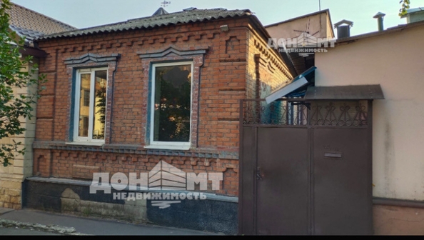 
  Продается дом, 75 м², Ростов-на-Дону
. Фото 1.