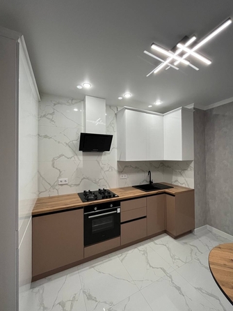 
  Продается 1-комн. квартира, 39.2 м², Берберовская ул, д. 32
. Фото 2.