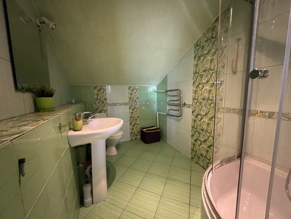 
  Продается коттедж, 213 м², поселок Рассвет
. Фото 11.