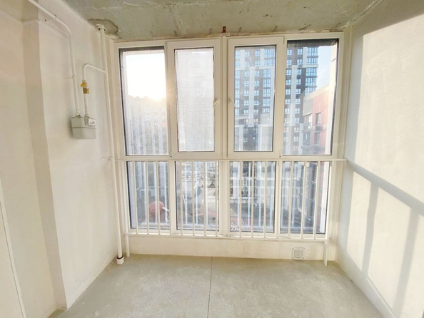 
  Продается 1-комн. квартира, 40.4 м², Берберовская ул, д. 9с2
. Фото 10.