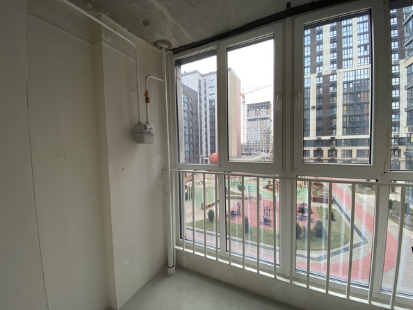 
  Продается 1-комн. квартира, 40.4 м², Берберовская ул, д. 9с2
. Фото 12.