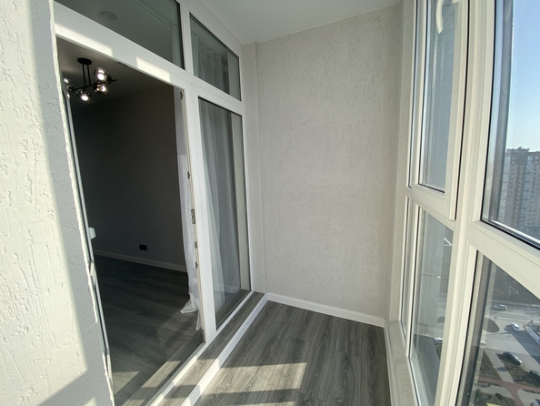 
  Продается 1-комн. квартира, 43 м², Берберовская ул, д. 9
. Фото 28.