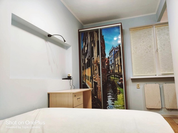 
  Продается студия, 20 м², Шишкина ул, д. 1
. Фото 4.