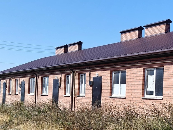 
  Продается 1-комн. квартира, 26.2 м², Юбилейная ул, д. 15
. Фото 10.
