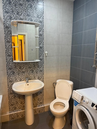 
  Продается 1-комн. квартира, 35 м², Городовикова ул, д. 34
. Фото 11.