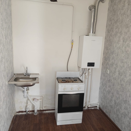 
  Продается 1-комн. квартира, 26.2 м², Юбилейная ул, д. 15
. Фото 5.