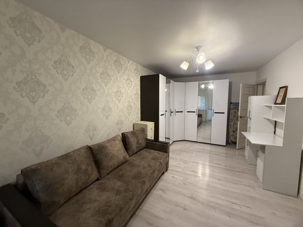 
  Продается 1-комн. квартира, 32 м², Коммунистический пр-кт, д. 2/3
. Фото 4.