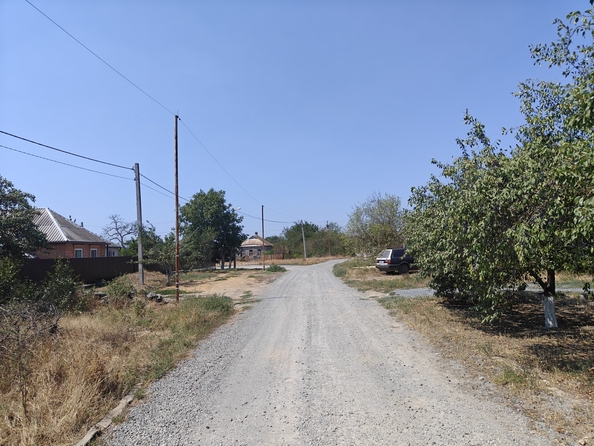 
  Продается земельный участок, 14 соток, село Синявское
. Фото 6.