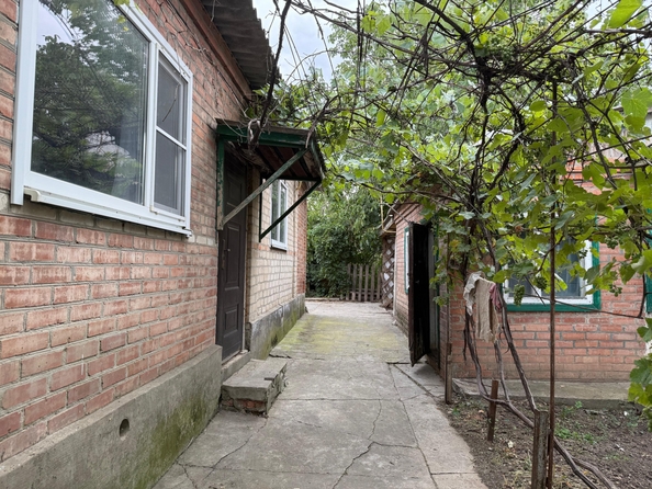 
  Продается коттедж, 66 м², станица Кагальницкая
. Фото 4.