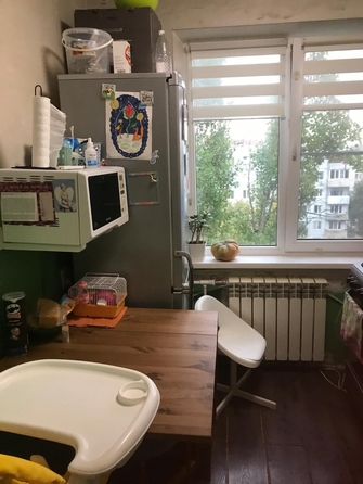 
  Продается 1-комн. квартира, 31.6 м², Беляева ул, д. 26
. Фото 3.