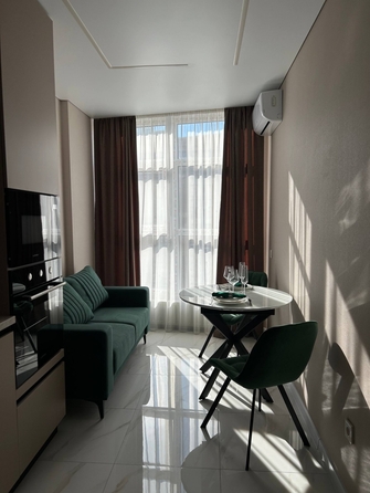 
  Продается 1-комн. квартира, 40.1 м², Красноармейская ул, д. 157В/83
. Фото 1.