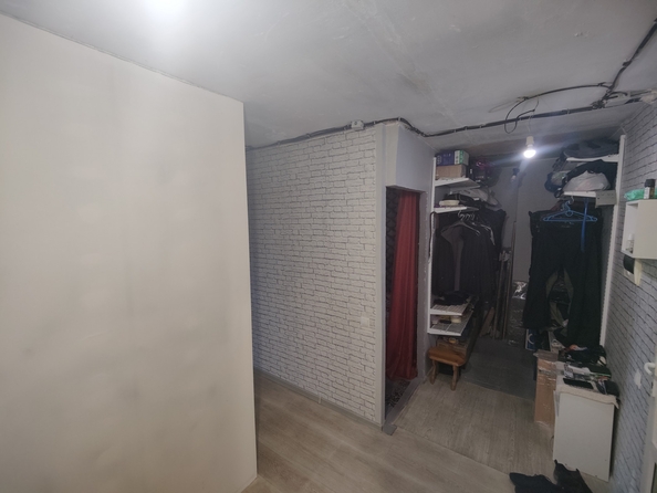 
  Продается 1-комн. квартира, 38 м², 1-я Краснодарская ул, д. 43/13
. Фото 8.