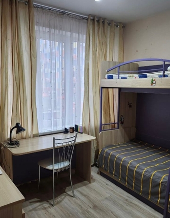 
  Продается 1-комн. квартира, 39 м², Таганрогская ул, д. 132/2
. Фото 5.
