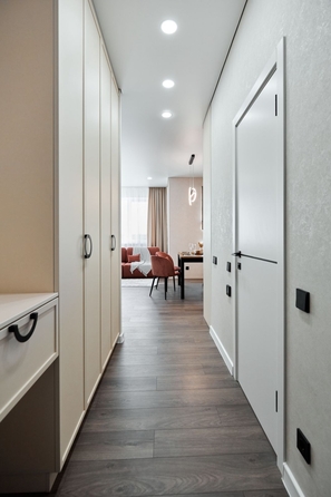 
  Продается 2-комн. квартира, 65.5 м², Зеркальный пер, д. 7
. Фото 9.
