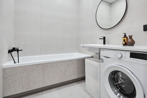 
  Продается 2-комн. квартира, 65.5 м², Зеркальный пер, д. 7
. Фото 11.