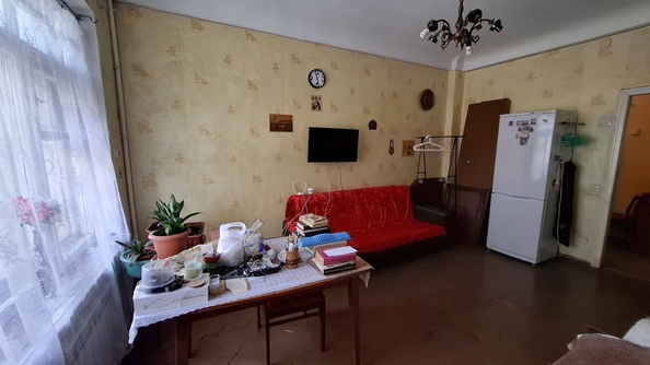 
  Продается 3-комн. квартира, 62.5 м², Ворошиловский пр-кт, д. 75
. Фото 2.