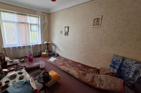 
  Продается 3-комн. квартира, 62.5 м², Ворошиловский пр-кт, д. 75
. Фото 6.