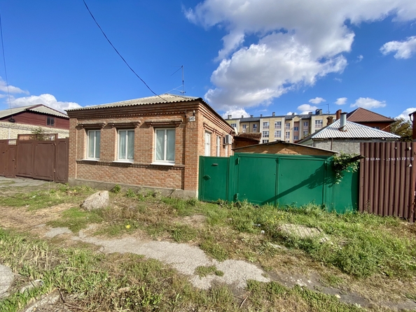
  Продается дом, 64 м², Батайск
. Фото 1.