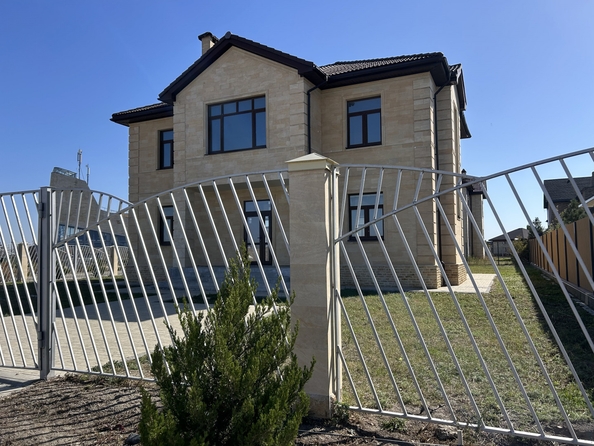 
  Продается дом, 229 м², станица Старочеркасская
. Фото 2.