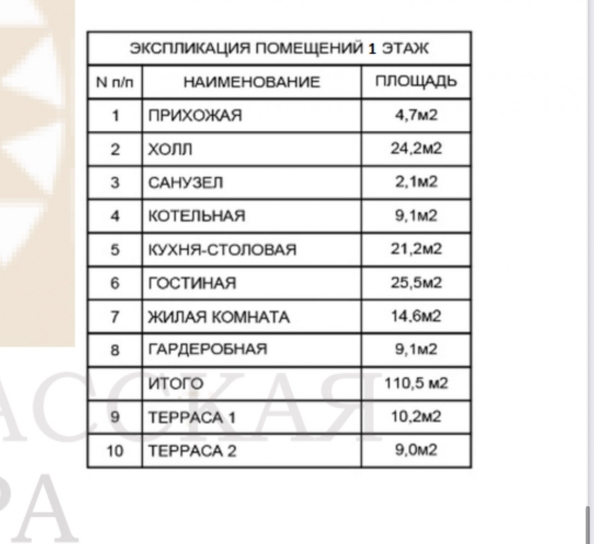 
  Продается дом, 229 м², станица Старочеркасская
. Фото 6.