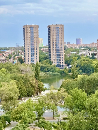 
  Продается 2-комн. квартира, 59 м², Космонавтов пр-кт, д. 1В
. Фото 25.