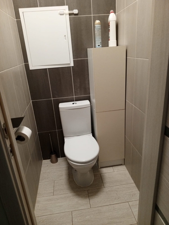 
  Продается 2-комн. квартира, 55 м², Ткачева ул, д. 40
. Фото 8.