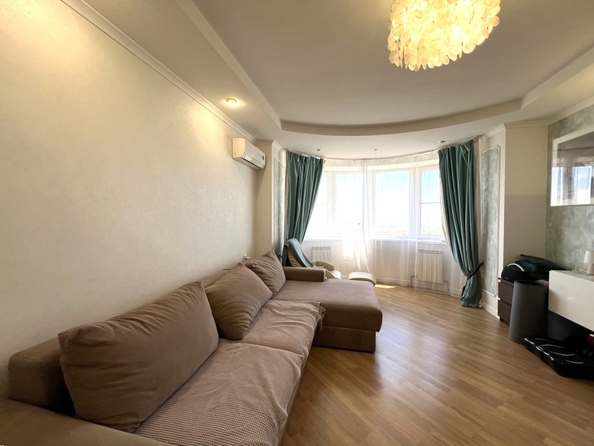 
  Продается 2-комн. квартира, 76 м², 40-летия Победы пр-кт, д. 85
. Фото 5.