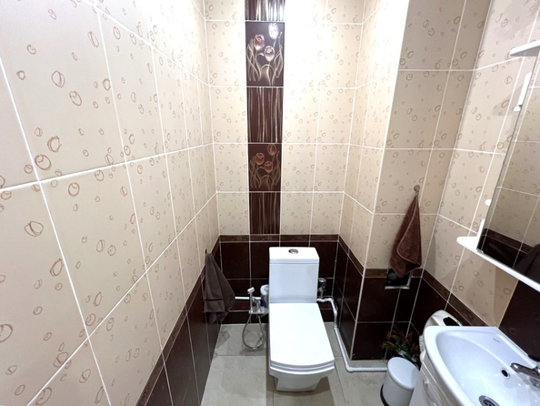 
  Продается 2-комн. квартира, 76 м², 40-летия Победы пр-кт, д. 85
. Фото 11.