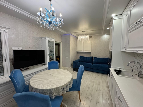 
  Продается 3-комн. квартира, 78 м², 35-я линия ул, д. 87/35
. Фото 8.