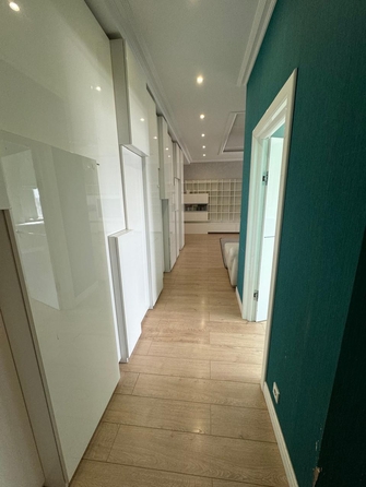 
  Продается 3-комн. квартира, 112.5 м², 2-я Краснодарская ул, д. 135а
. Фото 3.