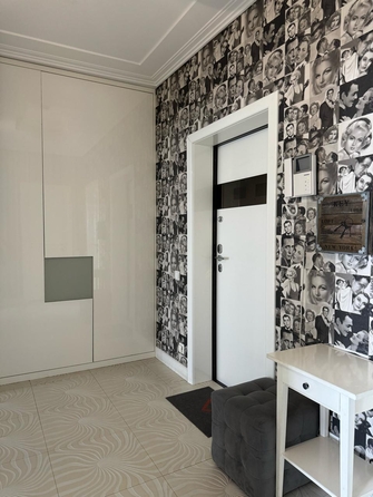 
  Продается 3-комн. квартира, 112.5 м², 2-я Краснодарская ул, д. 135а
. Фото 12.