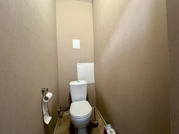 
  Продается 2-комн. квартира, 69.3 м², Менделеева ул, д. 53
. Фото 6.