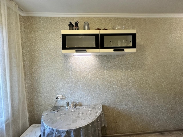 
  Продается 1-комн. квартира, 30 м², Орбитальная ул, д. 66/6
. Фото 9.